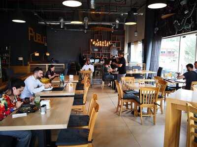 ‪public Cafe‬