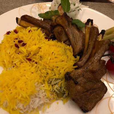 ‪shayan Restaurant‬