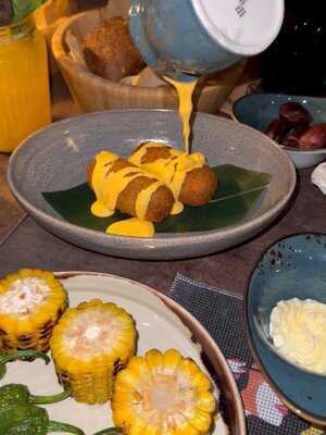 ‪argentina Grill‬