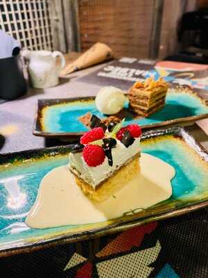 ‪argentina Grill‬