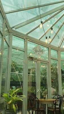 ‪roseleaf Cafe‬