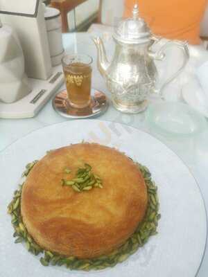 ‪al Mandhar Lounge‬