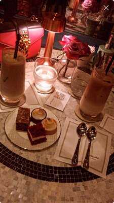 ‪al Mandhar Lounge‬