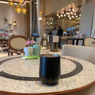 ‪al Mandhar Lounge‬