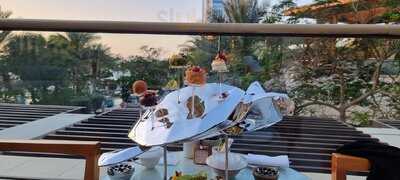 ‪al Mandhar Lounge‬