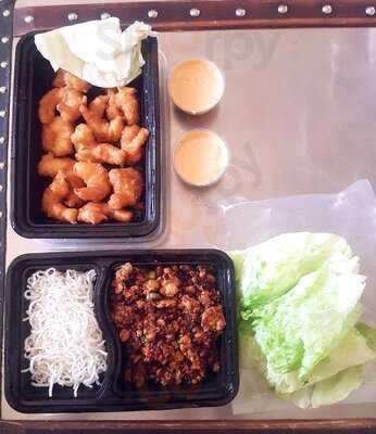 بي. إف. تشانغز