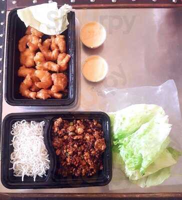 بي. إف. تشانغز