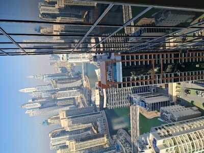 ‪the Address Dubai Marina‬