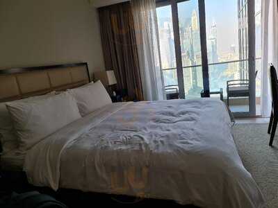 ‪the Address Dubai Marina‬