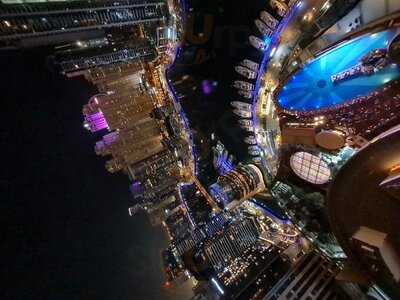 ‪the Address Dubai Marina‬