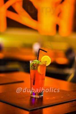 ‪nurai Cafe And Restaurant‬