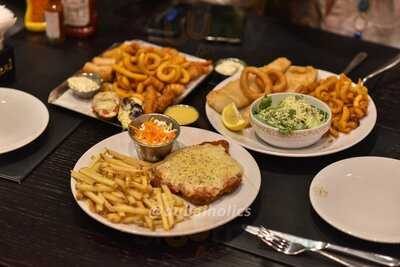 ‪nurai Cafe And Restaurant‬