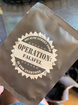 ‪operation:falafel‬