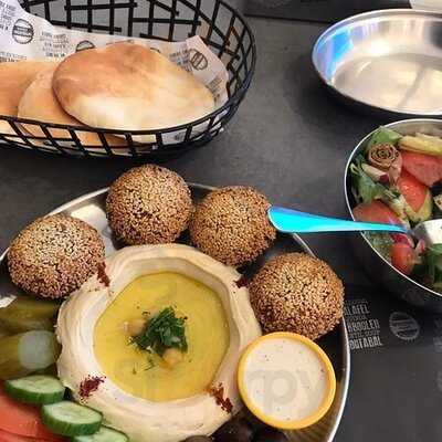 ‪operation:falafel‬