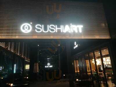 ‪sushiart‬