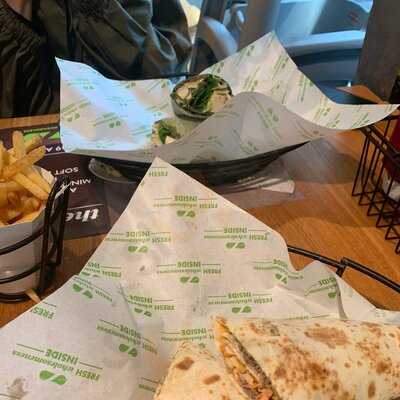 ‪zaatar W Zeit‬