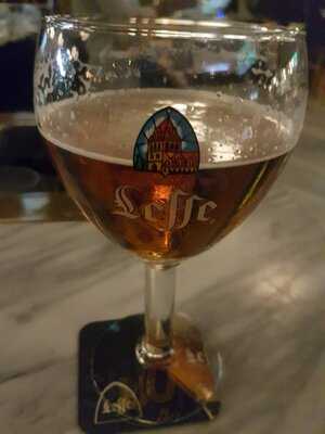 ‪le Petit Belge‬