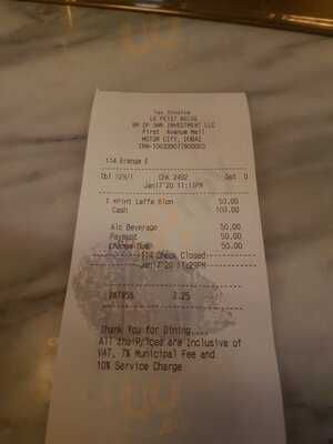 ‪le Petit Belge‬