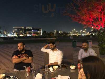 ‪bar B Q Tonight‬