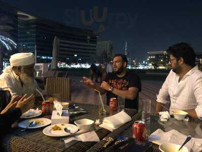 ‪bar B Q Tonight‬