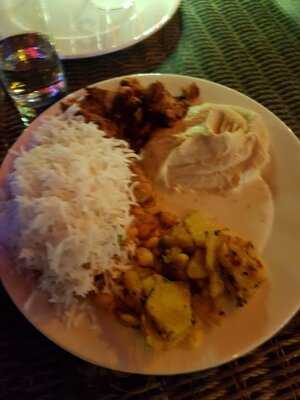 ‪bar B Q Tonight‬