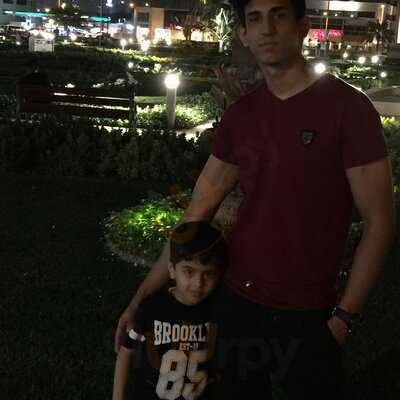 ‪bar B Q Tonight‬