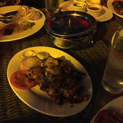 ‪bar B Q Tonight‬