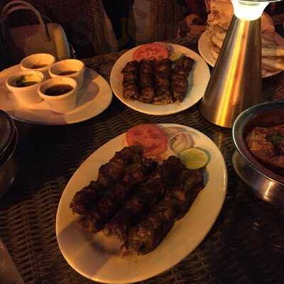 ‪bar B Q Tonight‬