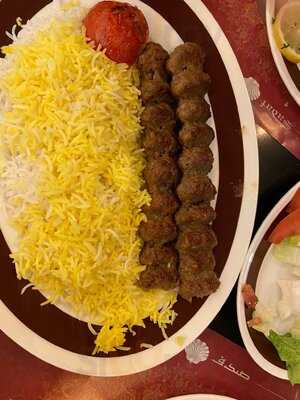 مطعم صدف الايراني