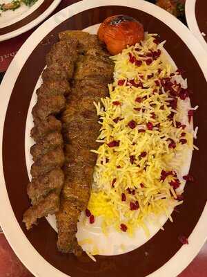 مطعم صدف الايراني