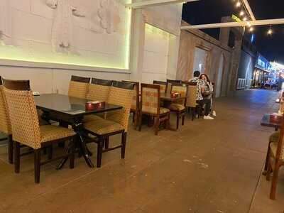 مطعم صدف الايراني