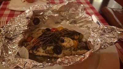 ‪ciao Ristorante‬