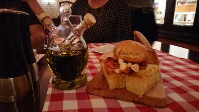 ‪ciao Ristorante‬