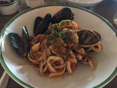 ‪ciao Ristorante‬