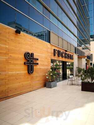 ‪fuchsia Urban Thai‬