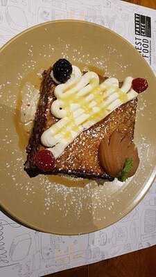 ‪pantry Cafe- Bay Square‬