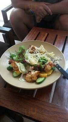 ‪pantry Cafe- Bay Square‬