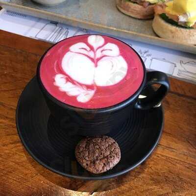 ‪pantry Cafe- Bay Square‬