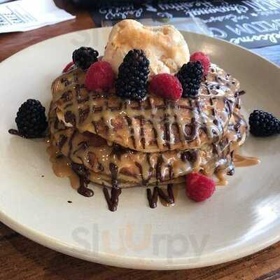 ‪pantry Cafe- Bay Square‬