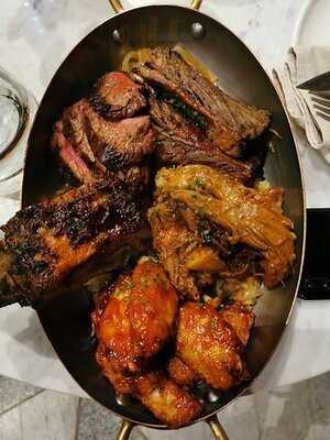 ‪the Loft At Dubai Opera‬