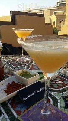 ‪the Rooftop & Sports Lounge‬