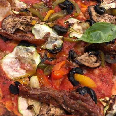 ‪tomato & Basilico‬