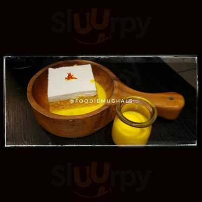 ‪london Dairy Bistro, Sheikh Zayed Road‬