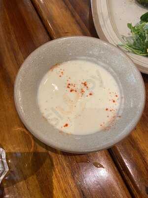 ‪zafran Indian Bistro - Mirdif City Centre‬