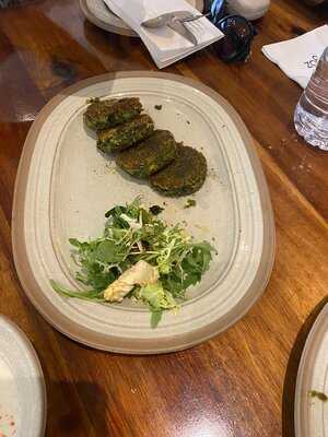 ‪zafran Indian Bistro - Mirdif City Centre‬