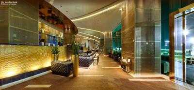 ‪millennium Lounge‬