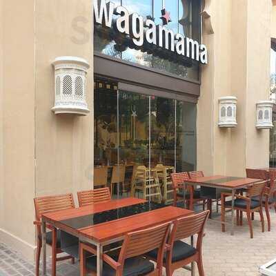 ‪wagamama‬