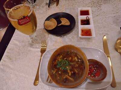 ‪the Peacock Chinese Restaurant‬