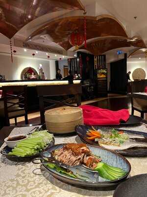 ‪the Peacock Chinese Restaurant‬