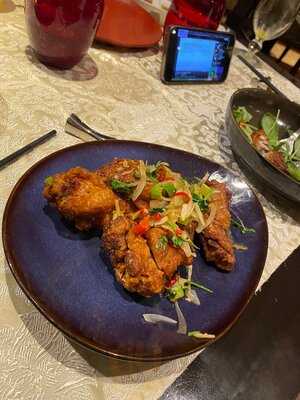 ‪the Peacock Chinese Restaurant‬